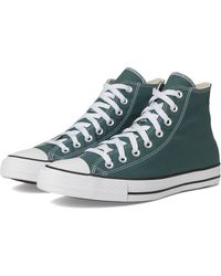 Converse - Chuck Taylor All Star High-Top Sneaker Classic Shoes 10.5 - Lyst