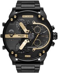 DIESEL - Watch For Mr. Daddy 2.0 - Lyst