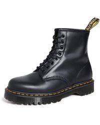 Dr. Martens - Negra - Lyst
