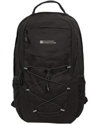 Mountain Warehouse - Large Rucksack with Reflective - Lyst