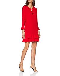 Liu Jo Candy Kleid - Rot