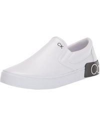 Calvin Klein - Ryor Sneaker - Lyst