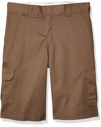 Dickies - Flex Cargo-Shorts - Lyst