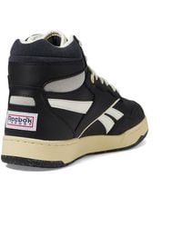Reebok - Bb 4000 Ii Mid Sneaker - Lyst