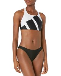 adidas Bikinis and bathing suits for Women | Online Sale up to 53% off |  Lyst
