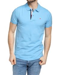 Tommy Hilfiger - Tommy Jeans Polo ches Courtes TJM Slim - Lyst