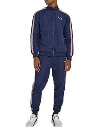 Fila - Tuta da uomo Oberon - Lyst
