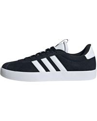 adidas - Vl Court 3.0 Trainers - Lyst