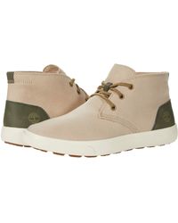 desert boot timberland