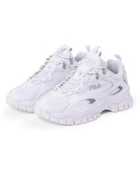 Fila - Ray Tracer Tr2 - Lyst
