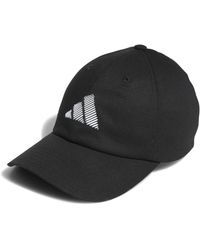 adidas - Criscross Golf Hat - Lyst