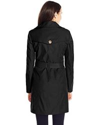 Anne klein raincoat Clearance
