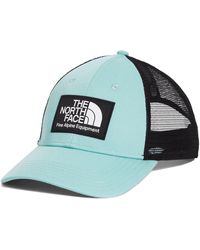 The North Face - Mudder Trucker Hat - Lyst