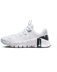 Nike - W Free Metcon 5 Sneaker - Lyst