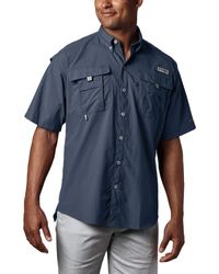 Columbia - Bahama Ii Short Sleeve Shirt - Lyst