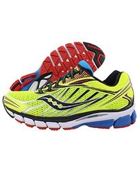 saucony ride 6 hombre beige