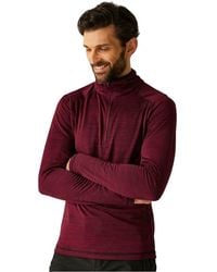 Regatta - S Yonder Ii Fleece - Lyst