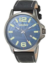 Timberland Watches for Men - Up to 35% off at Lyst.com