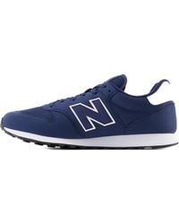 New Balance - Scarpe GM 500 TG 45.5 cod GM500EN2 - Lyst