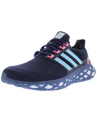 adidas - Ultraboost Web Dna Shoes - Lyst