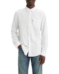 Levi's - Levis 85746-0140 Tops - Lyst