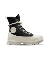 Converse - Chuck Taylor All Star Lugged 2.0 Platform Counter Climate Extra High Sneaker - Lyst