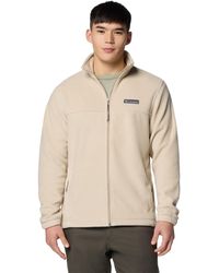 Columbia - Big & Tall Steens Mountain Full Zip 2.0 - Lyst