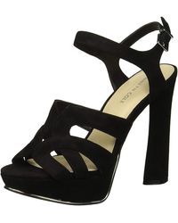 kenneth cole new york beau platform sandal