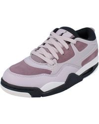 Nike - Air Jordan 4 Rm Trainers - Lyst