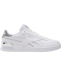 Reebok - Court Advance Clip - Lyst