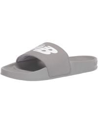 New Balance - 200 V1 Slide Sandal - Lyst