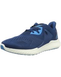 adidas Alphabounce Sneakers for Men - Up to 21% off at Lyst.co.uk