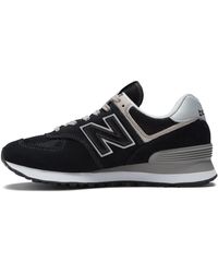 New Balance - 574 V2 Pebbled Sport Sneaker - Lyst