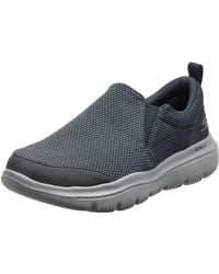 Skechers - Go Max Walking Shoe - Lyst
