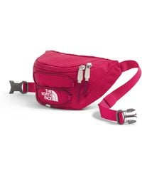 The North Face - Jester Lumbar Pack | Fanny Pack With Water Repellent Finish - Lyst