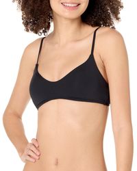 Billabong - Sol Searcher V Bralette Bikini Top - Lyst