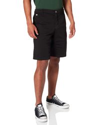 Replay - Hyperchino Shorts Regular Fit With Stretch - Lyst