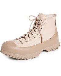 Converse - Chuck Taylor All Star Lugged 2.0 Counter Uomo - Lyst
