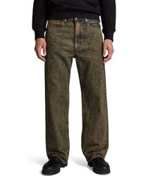G-Star RAW - Type 96 Loose Jeans Donna ,Multicolore - Lyst