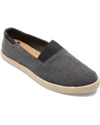Quiksilver - Espadrilles - Lyst