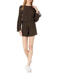 billabong fluttering heart jumpsuit