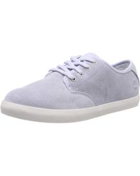 timberland dausette oxford