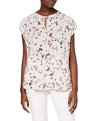 Esprit Camicia Donna - Rosa