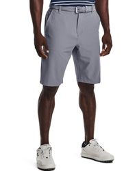 Under Armour - Drive Taper Short - Lyst