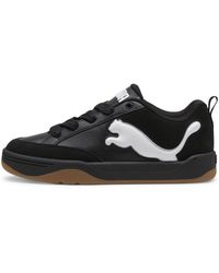PUMA - Park Lifestyle Sneakers - Lyst
