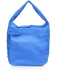 Mandarina Duck - Revival 2.0 Hobo - Lyst