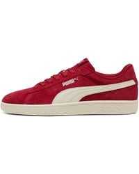 PUMA - Sneakers Smash 3.0 - Lyst
