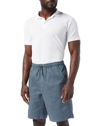 Wrangler Bermuda Shorts - Blue