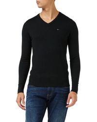 Tommy Hilfiger - Hombre Jersey 1985 sin Capucha - Lyst