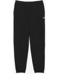Lacoste - Pantalon de survêtement pour - Lyst